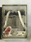 Omron LY2N General Purpose Relay 24VAC *Box Of 5*