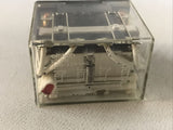 Omron LY4N 24 VDC Coil Relay LY4N *Box Of 10*