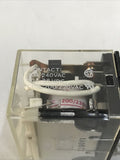 Omron LY4N 24 VDC Coil Relay LY4N *Box Of 10*