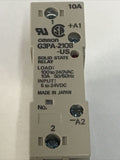 OMRON G3PA-210B-US Solid State Relay 5-24VDC