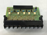 Omron K31-T1 Output Circuit Board 12-24VDC OUTPUT
