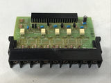 Omron K31-T1 Output Circuit Board 12-24VDC OUTPUT