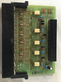 Omron K31-T1 Output Circuit Board 12-24VDC OUTPUT