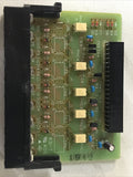 Omron K31-T1 Output Circuit Board 12-24VDC OUTPUT