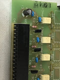 Omron K31-T1 Output Circuit Board 12-24VDC OUTPUT