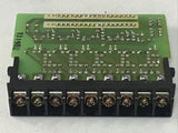 Omron K31-T1 Output Circuit Board 12-24VDC OUTPUT