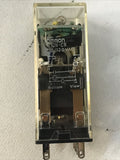 Omron MY2N-CR MY2NCR Solid State Relay 110/120VAC 5A *Box Of 10*