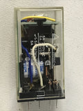Omron MY2N-CR MY2NCR Solid State Relay 110/120VAC 5A *Box Of 10*