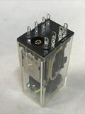 Omron MY2N-CR MY2NCR Solid State Relay 110/120VAC 5A *Box Of 10*