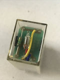 Omron MY2N-CR MY2NCR Solid State Relay 110/120VAC 5A *Box Of 10*