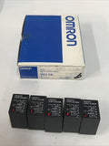 Omron G3FD-X03SN Solid State Relay 5-24VDC *Box of 5*