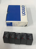 Omron G3FD-X03SN Solid State Relay 5-24VDC *Box of 5*