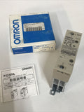 OMRON G3PA-210B-VD Solid State Relay 5-24VDC 10A