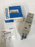OMRON G3PA-210B-VD Solid State Relay 5-24VDC 10A