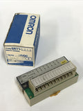Omron SRT1-OD16 Remote Terminal 24VDC