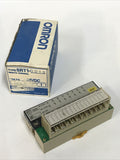 Omron SRT1-OD16 Remote Terminal 24VDC