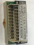 Omron SRT1-OD16 Remote Terminal 24VDC