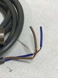 OMRON E2E-X7D2-N Proximity Switch 12-24VDC