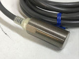 OMRON E2E-X7D2-N Proximity Switch 12-24VDC