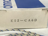 OMRON E52-CA6D Temperature Sensor Module