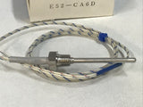 OMRON E52-CA6D Temperature Sensor Module