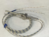 OMRON E52-CA6D Temperature Sensor Module