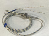 OMRON E52-CA6D Temperature Sensor Module