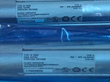 NEW KEYENCE SL-C48H LIGHT CURTAIN SET SL-C48H-R RECEIVER SL-C48H-T TRANSMITTER