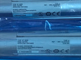 NEW KEYENCE SL-C48H LIGHT CURTAIN SET SL-C48H-R RECEIVER SL-C48H-T TRANSMITTER