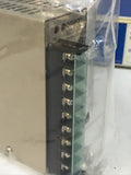 OMRON S82G-0305 / S82G0305 Power Supply  5VDC 6amp (New In Box)