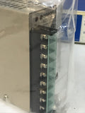 OMRON S82G-0305 / S82G0305 Power Supply  5VDC 6amp (New In Box)