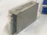 OMRON S82G-0305 / S82G0305 Power Supply  5VDC 6amp (New In Box)