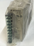 OMRON S82G-0312 / S82G0312 Switching Power Supply (New In Box)