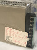 OMRON S82G-0615 / S82G0615 Switching Power Supply New in Box
