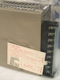 OMRON S82G-0615 / S82G0615 Switching Power Supply New in Box