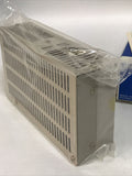 OMRON S82G-0615 / S82G0615 Switching Power Supply New in Box