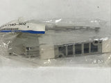 SMC 80-SY7140-5DZ Solenoid Valve 24V Coil