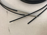 OMRON E32-T14L  Photoelectric Switch Fiber Unit (NEW IN BOX)