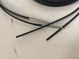 OMRON E32-T14L  Photoelectric Switch Fiber Unit (NEW IN BOX)