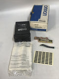 Omron K3NP-NB2A DC12-24V 10W Signal Processor Controller Perliod Meter
