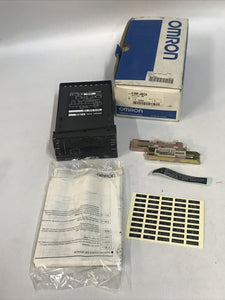 Omron K3NP-NB2A DC12-24V 10W Signal Processor Controller Perliod Meter