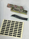 Omron K3NP-NB2A DC12-24V 10W Signal Processor Controller Perliod Meter