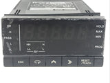 Omron K3NP-NB2A DC12-24V 10W Signal Processor Controller Perliod Meter