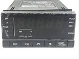 Omron K3NP-NB2A DC12-24V 10W Signal Processor Controller Perliod Meter