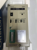 Omron Sysmac programmable Controller C500-PRW05-V1 P-ROM Writer C500PRW05V1