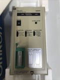 Omron Sysmac programmable Controller C500-PRW05-V1 P-ROM Writer C500PRW05V1