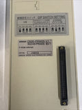 Omron Sysmac programmable Controller C500-PRW05-V1 P-ROM Writer C500PRW05V1