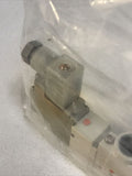 SMC 80-SY7320-5DZ-02 SY7000 Solenoid Valve 0.2-0.7MPa
