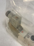 SMC 80-SY7320-5DZ-02 SY7000 Solenoid Valve 0.2-0.7MPa