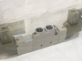 SMC 80-SY7320-5DZ-02 SY7000 Solenoid Valve 0.2-0.7MPa